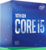 Процессор Intel Core i5-10400F OEM