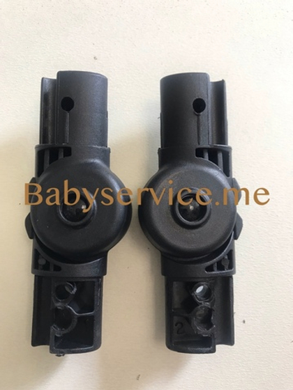 Шарнир подножки Jovola Solty правый