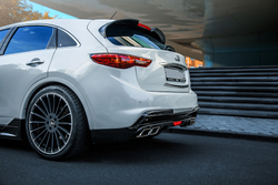 Обвес Egoist Infinity QX70 FX37