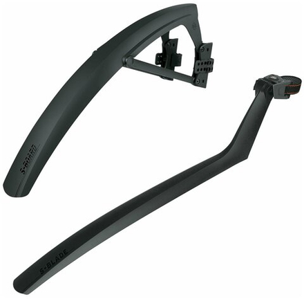 Крылья SKS S-BLADE и S-BOARD, компл.