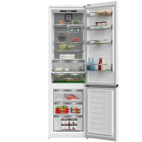 Холодильник Grundig GKPN66930LWW - рис.4
