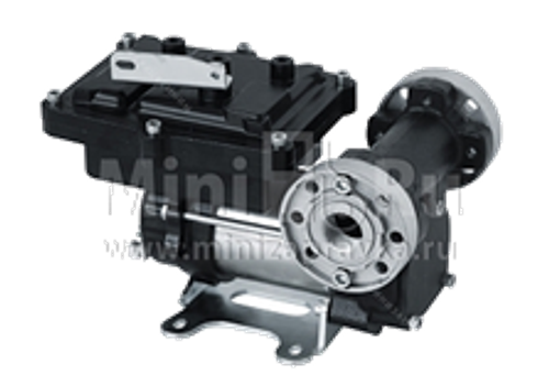 Petrol pump Piusi EX 50 220V ATEX