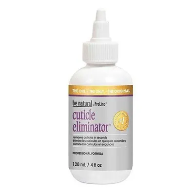 Be Natural Cuticle Eliminator Средство для удаления кутикулы 118 мл