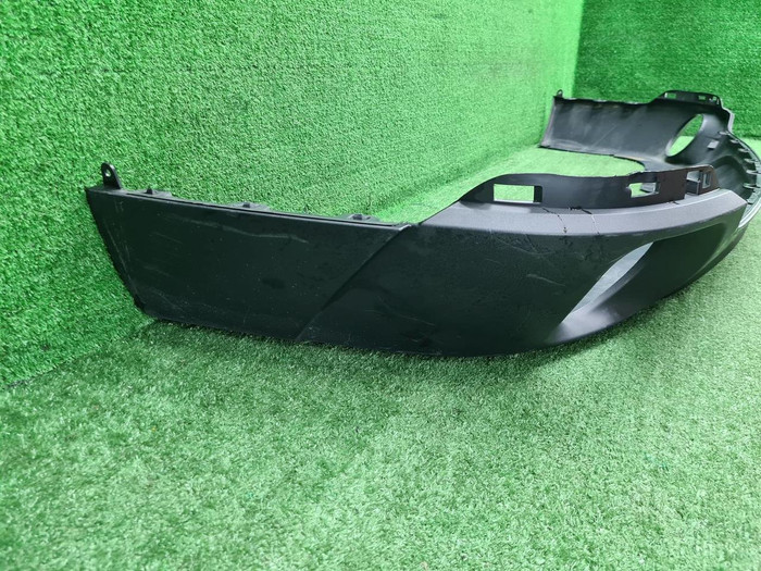 Юбка заднего бампера BMW X5 F15 (2013-2018)