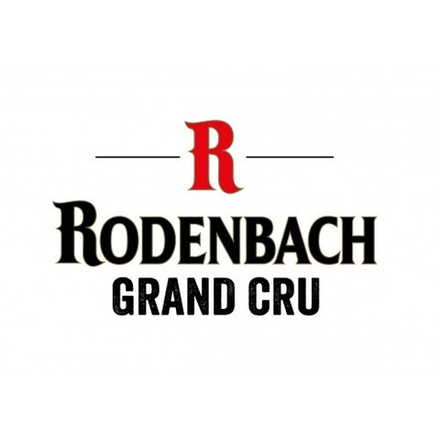 Пиво Роденбах Гранд Крю / Rodenbach Grand Cru 20л - кег