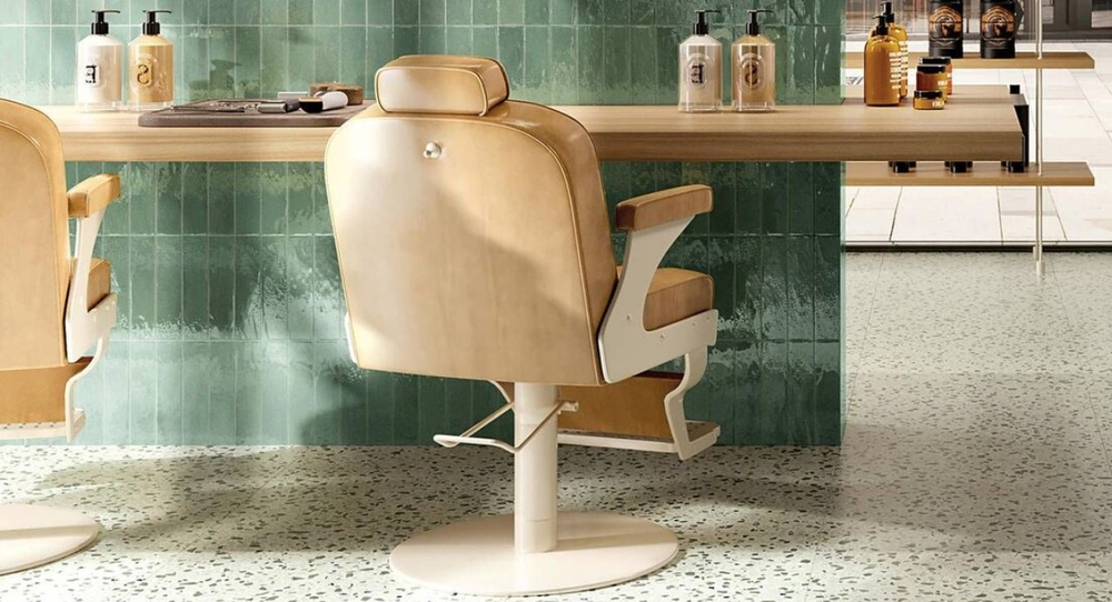 Керамогранит FAP Glim 60х60 натуральная