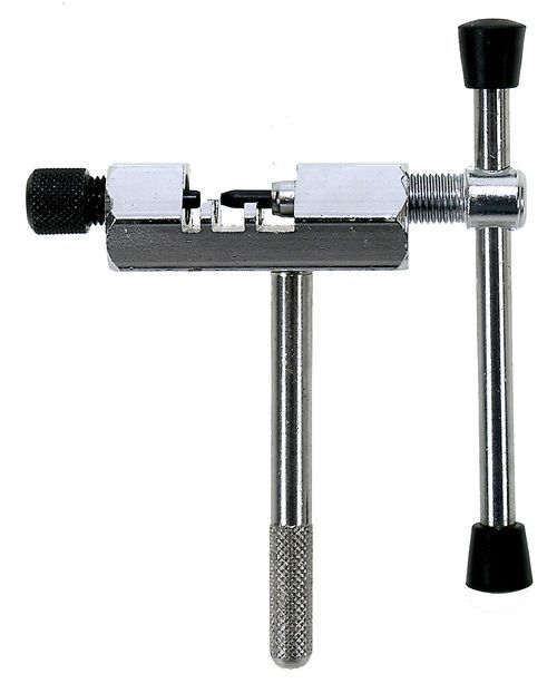 Выжимка 6-14329 для 7-10 ск. YC-329 цепей с поджимом серебр. BIKEHAND