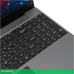 Ноутбук IRU Tactio 15PHC