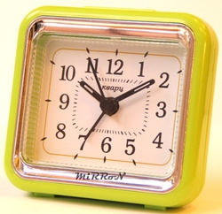 Будильник MIRRON 2615 СЛТБ