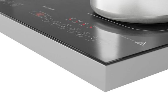 Настольная плитка CASO Pro Gourmet 3500