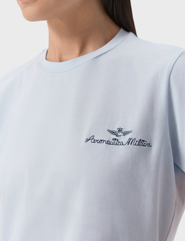 Футболка AERONAUTICA