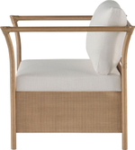 Стул McGuire Saint Vincent Chair