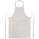 Pheebs Фартук из переработанного хлопка плотностью 200 г/м²