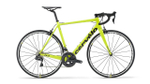Шоссейный велосипед Cervelo R3 Ultegra Di2 (2018)