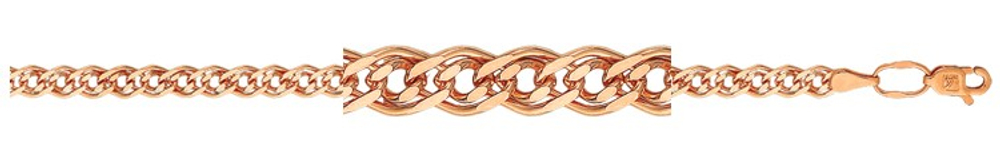 Цепь из золота