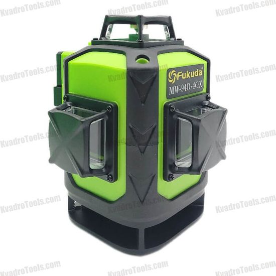 Лазерный уровень Fukuda 4D GX