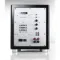 Canton SUB 601 Black High Gloss