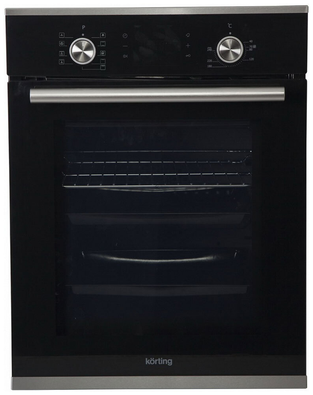 Электрический духовой шкаф Korting OKB 7951 CMN