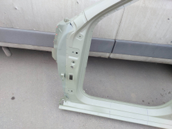 Боковина левая Haval Jolion 21-нв Новая Оригинал 5401101XST01AD