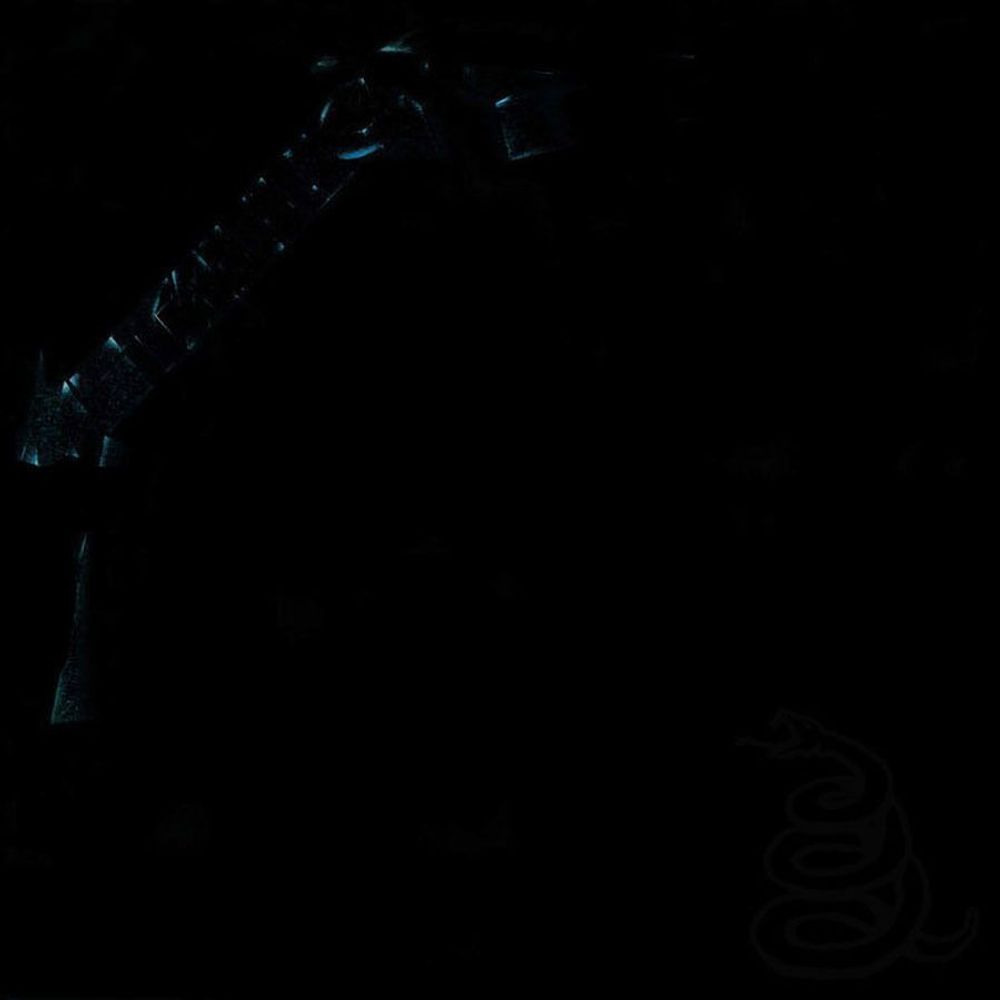 Metallica. Metallica (coloured) (2LP) Новая запечатанная виниловая пластинка Металлика. Черный альбом
