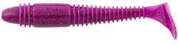 Виброхвосты съедобные LJ Pro Series TIOGA FAT 4.5in (11.40)/S26 4шт.