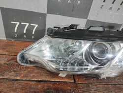 Фара левая ксенон Toyota Camry (XV50) 14-17 Б/У Оригинал 8118533891