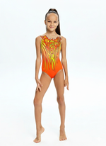 Купальник для выступлений