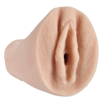 Мастурбатор-вагина Doc Johnson Palm Pal Ultraskyn Masturbator Pussy Virgin 683-10 BX