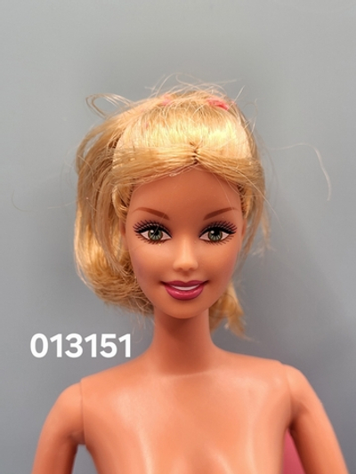 Кукла Барби винтаж 00х 013151