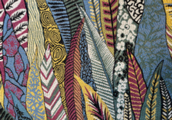 Жаккард Amazonia lilac (Амазония лилак)