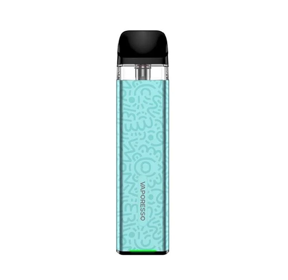 Vaporesso XROS 3 Mini - Aqua green