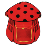 Детская палатка, в пакете