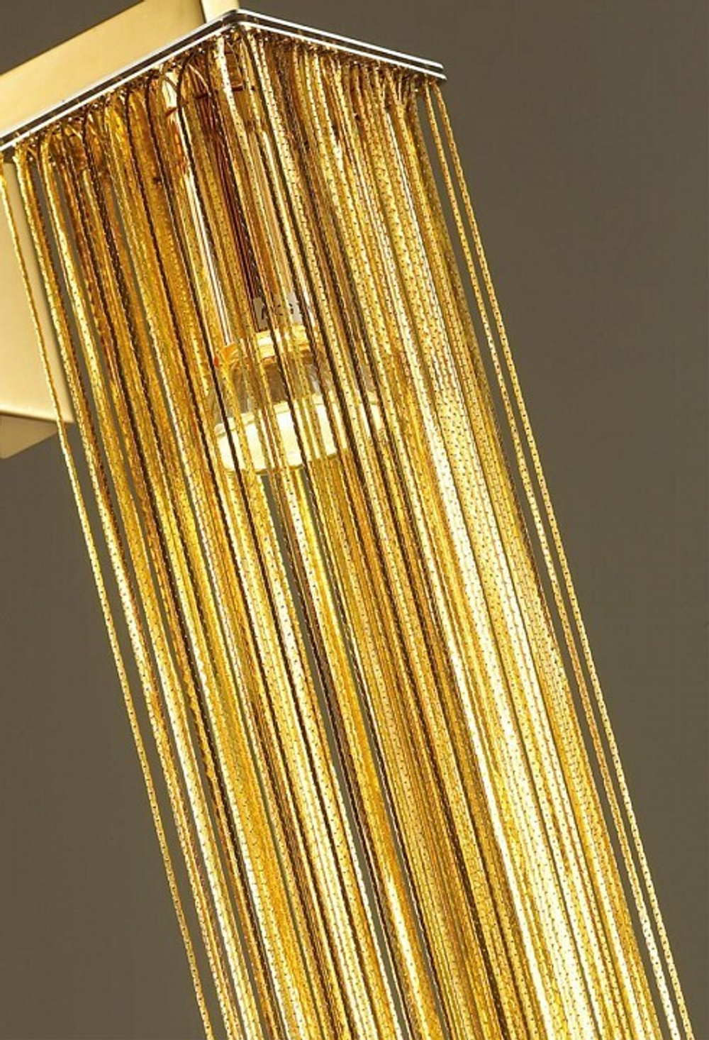 Подвесной светильник Odeon Light 4137/1
