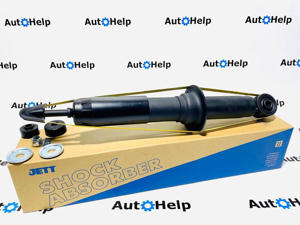 Амортизатор Jett V31-054 передний