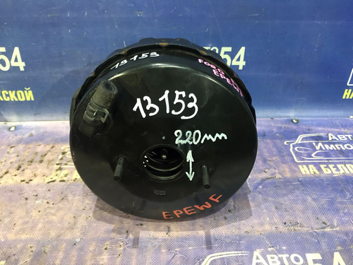 Вакуумный усилитель тормозов MAZDA TRIBUTE 2000-2007