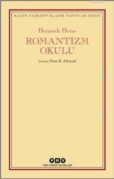 Romantizm Okulu