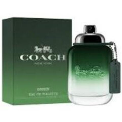 Coach Green for Man EDT 60ml