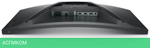 Монитор Dell S2721HGFA черный (210-BFWN)
