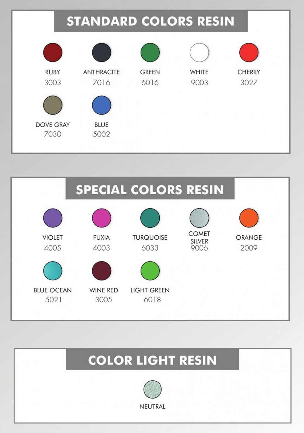 Поддон для уличного душа Arkema Lake D 108, антрацит