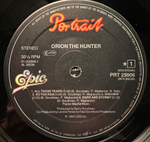 Orion The Hunter - Orion The Hunter (Голландия 1984г.)