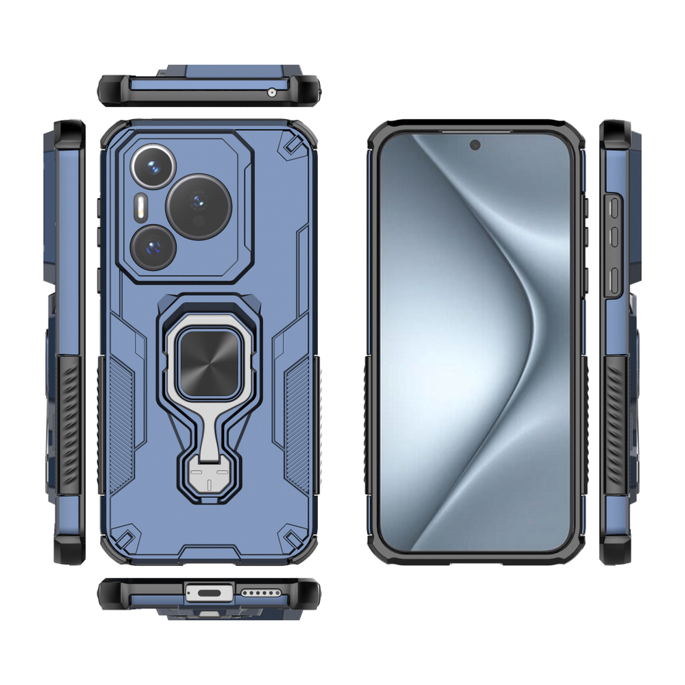 Противоударный чехол Antistrike для Huawei Pura 70