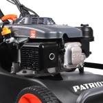Газонокосилка бензиновая PATRIOT PT 54AS: 7.5 л.с., нож 53 см, 512109054