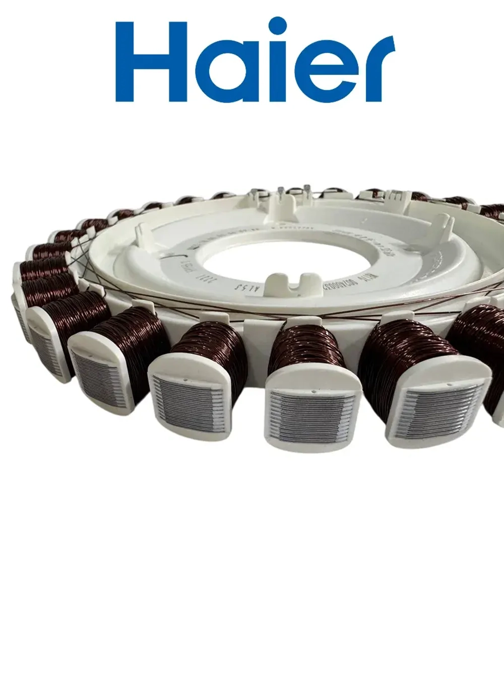 Статор мотора 0024000328A (0024000328СА) Haier