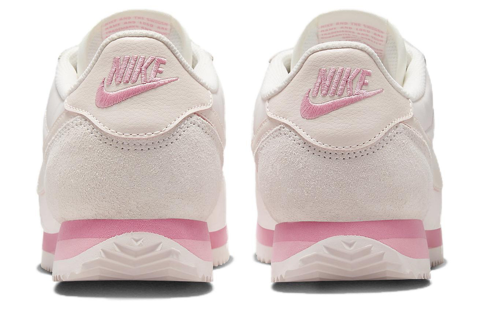 Кроссовки Nike Cortez (Женская размерная сетка)