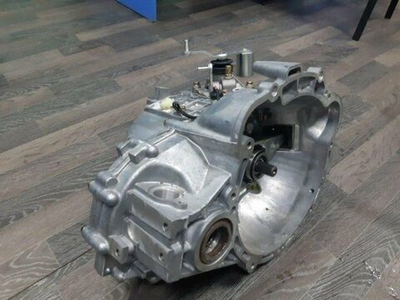 МКПП Джили Эмгранд ес7 новая оригинал новый товар