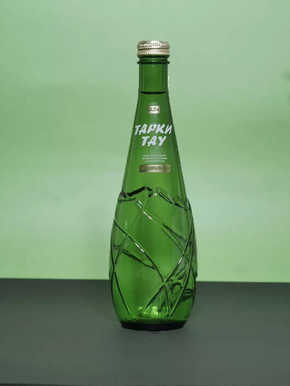 Минеральная вода "Тарки Тау" с/б 0,5л