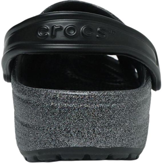 Crocs Classic Clog 'Black'