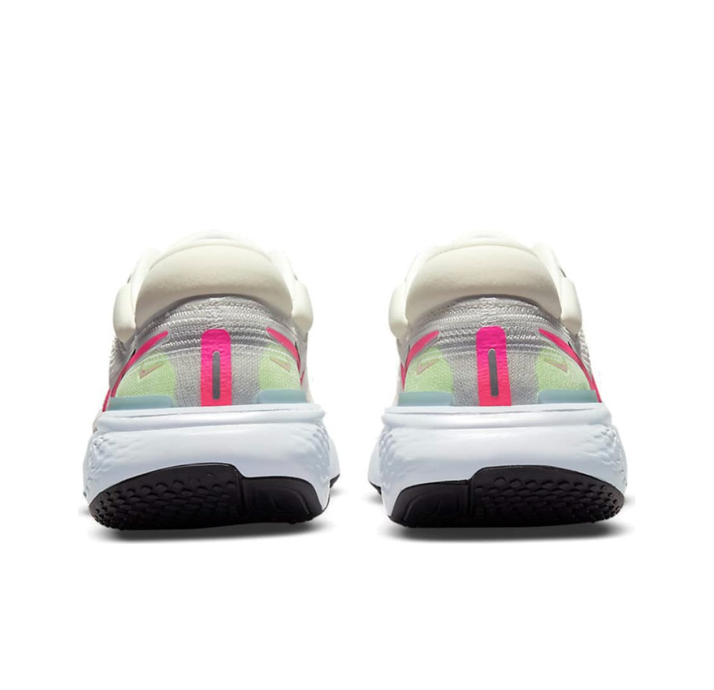 Мужские кроссовки Nike ZoomX Invincible Run Flyknit 'Sail' DJ5450-001