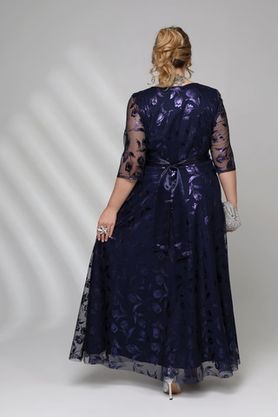 Цена на Платье-3082 больших размеров