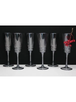 Бокалы Северное Море "Чикаго"